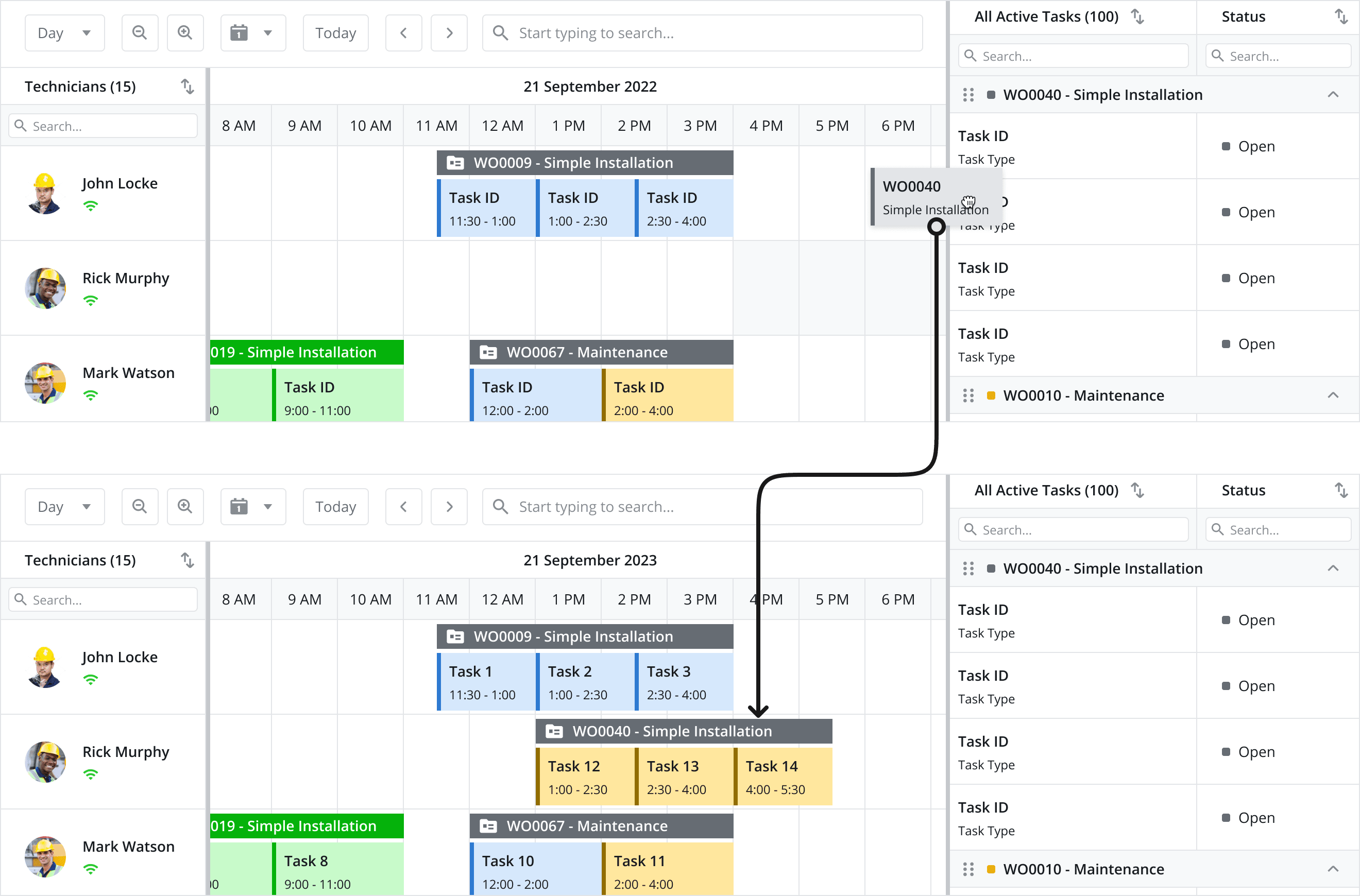 Work Order Scheduling - Drag and Drop v2.png