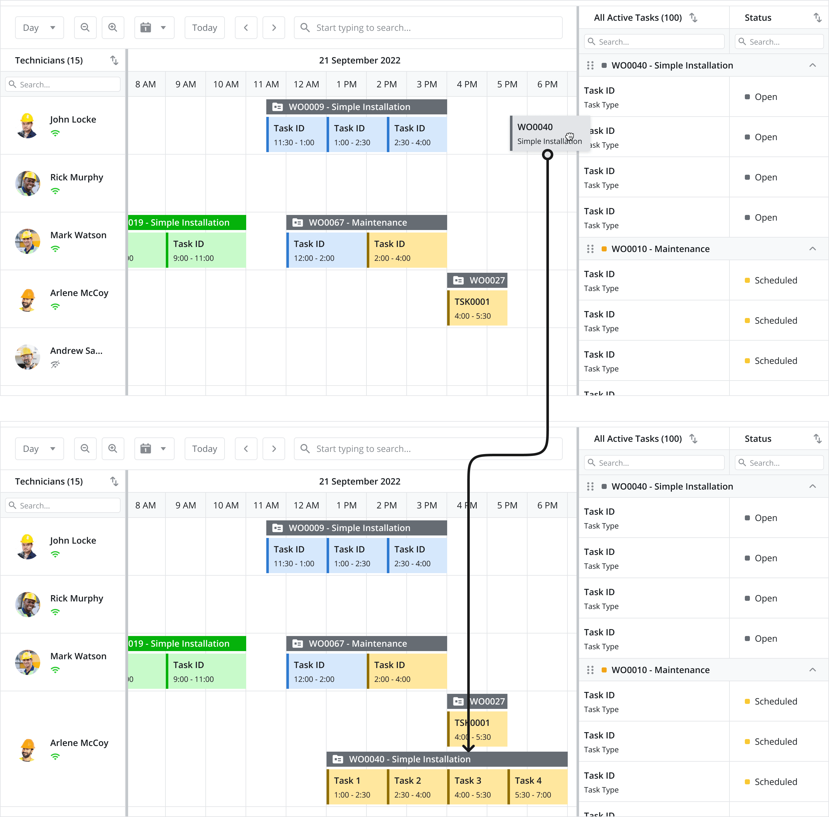 Work Order Scheduling - Overlapping tasks v2.png