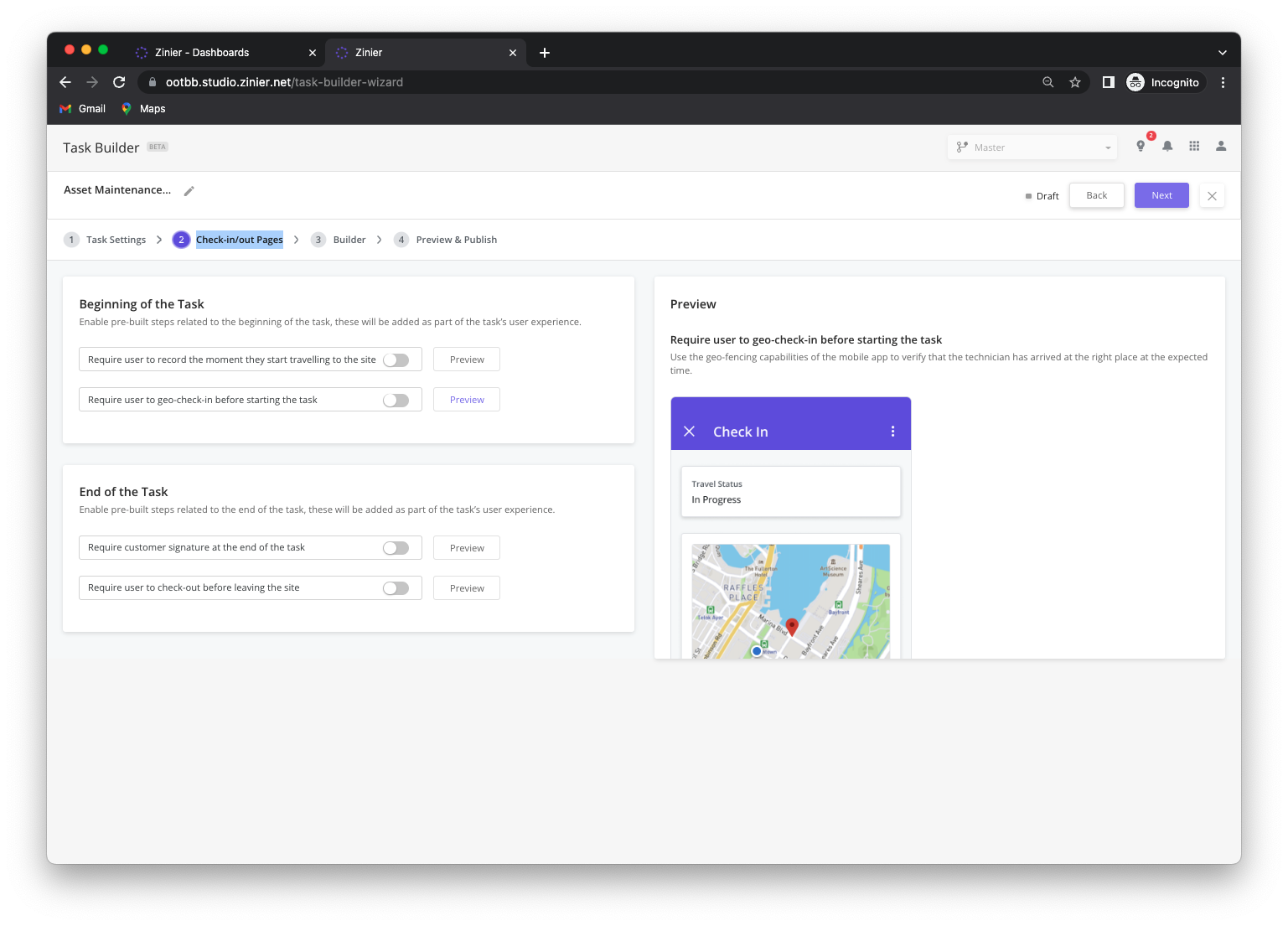 Task Org Builder Task Builder v1.0