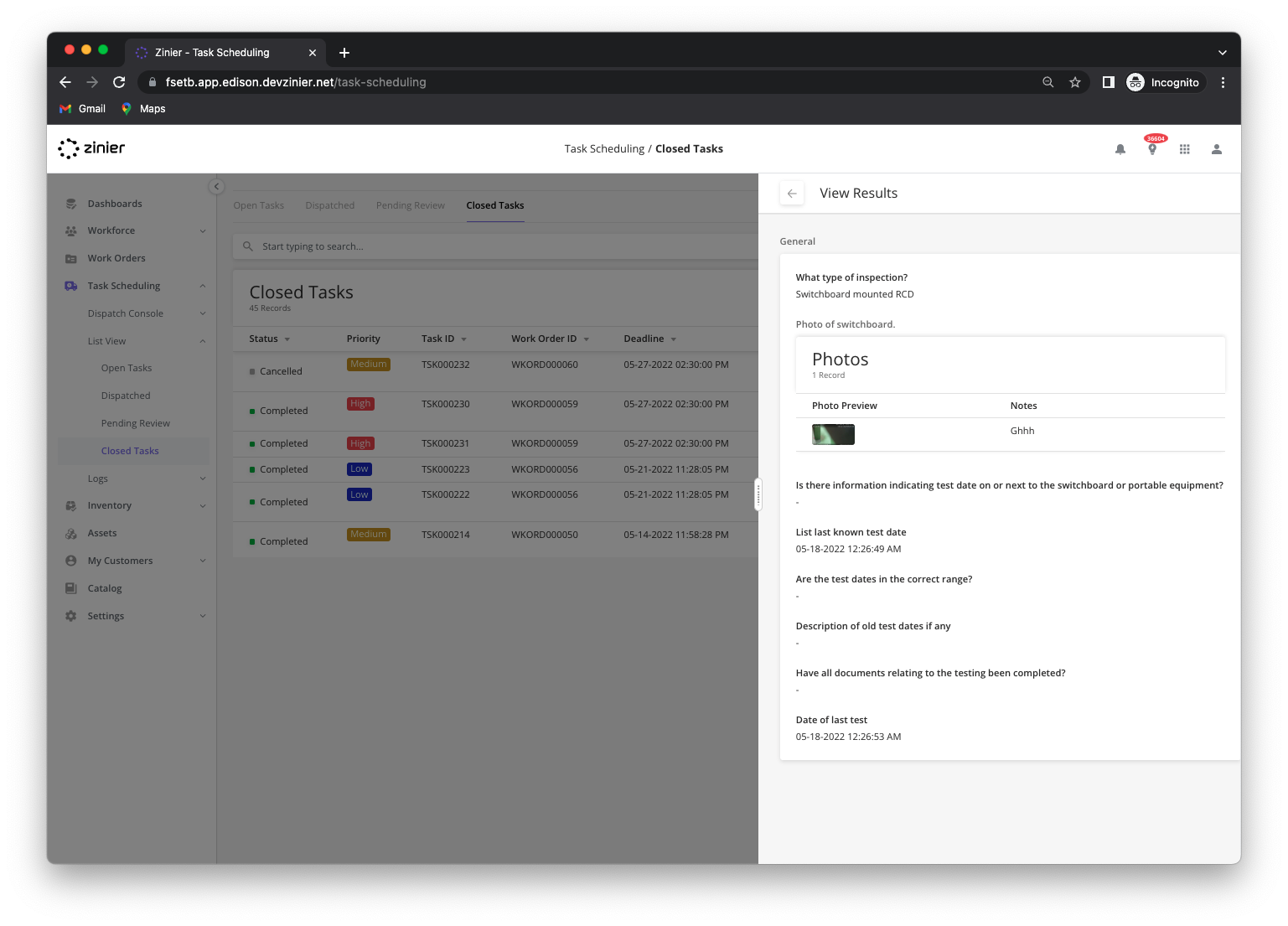 Task Builder v1.0