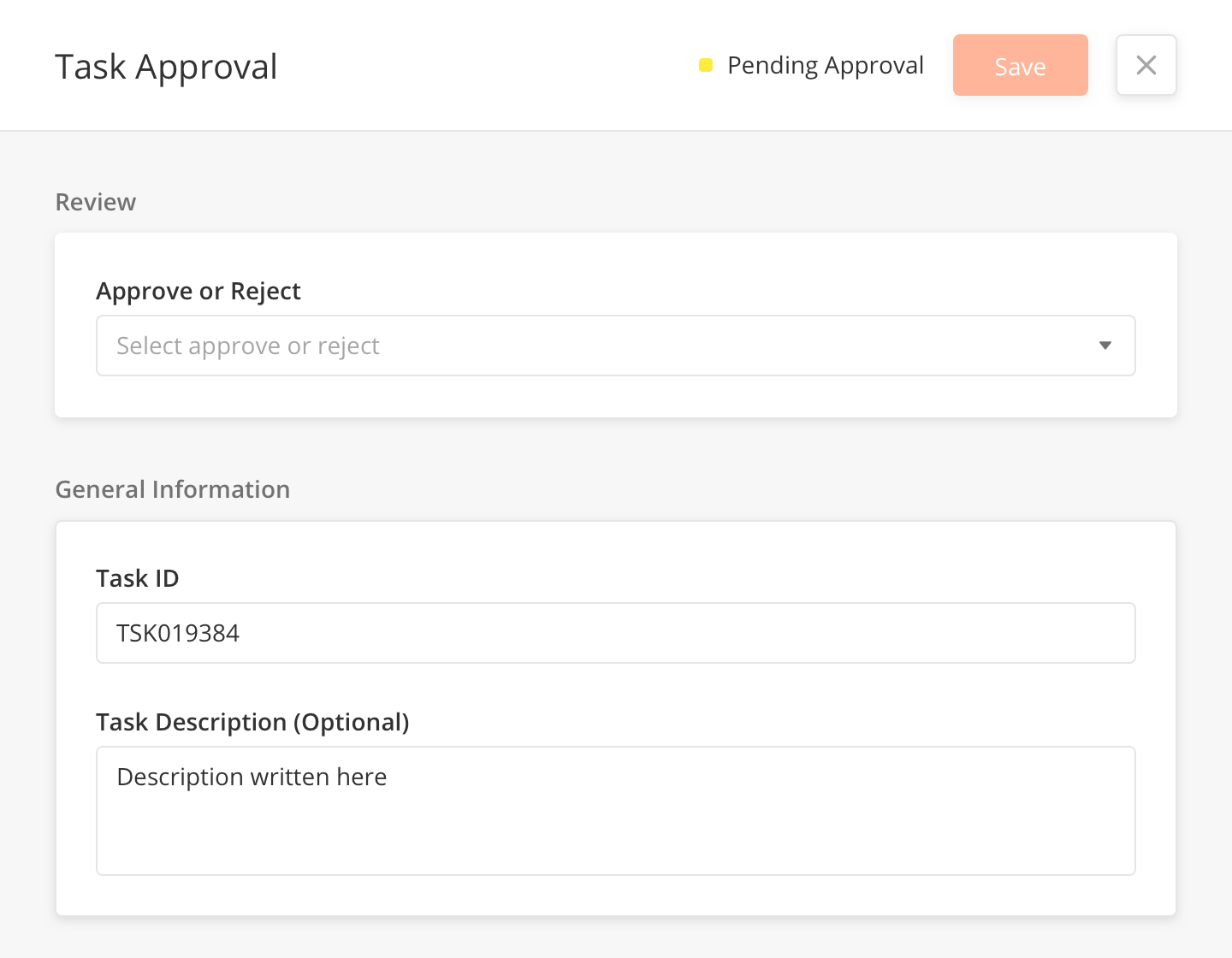 Task Scheduling (Scheduling & Dispatch)