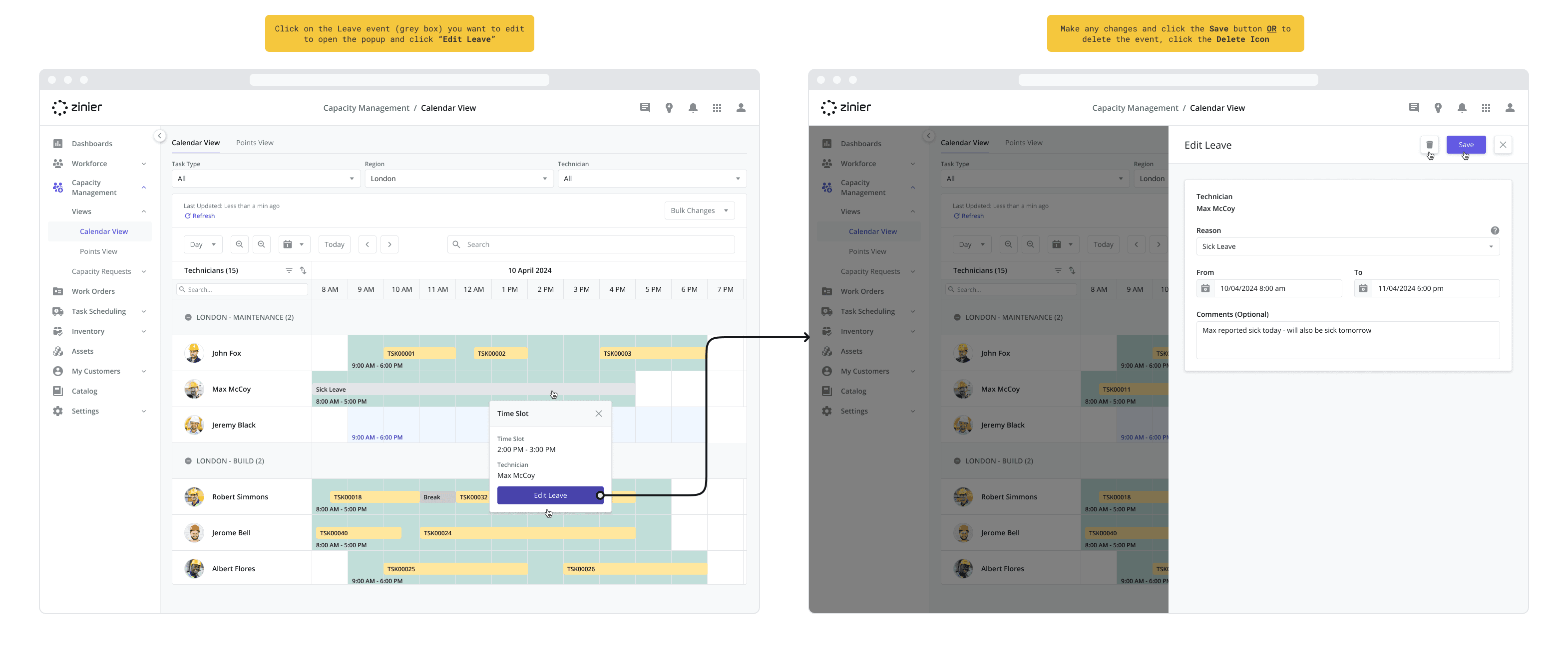 Capacity Calendar View - Edit Leave.png