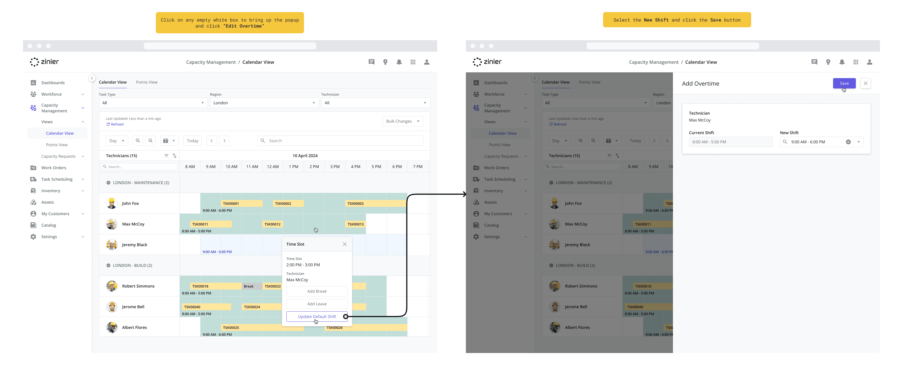 Capacity Calendar View - Update Default Shift.png