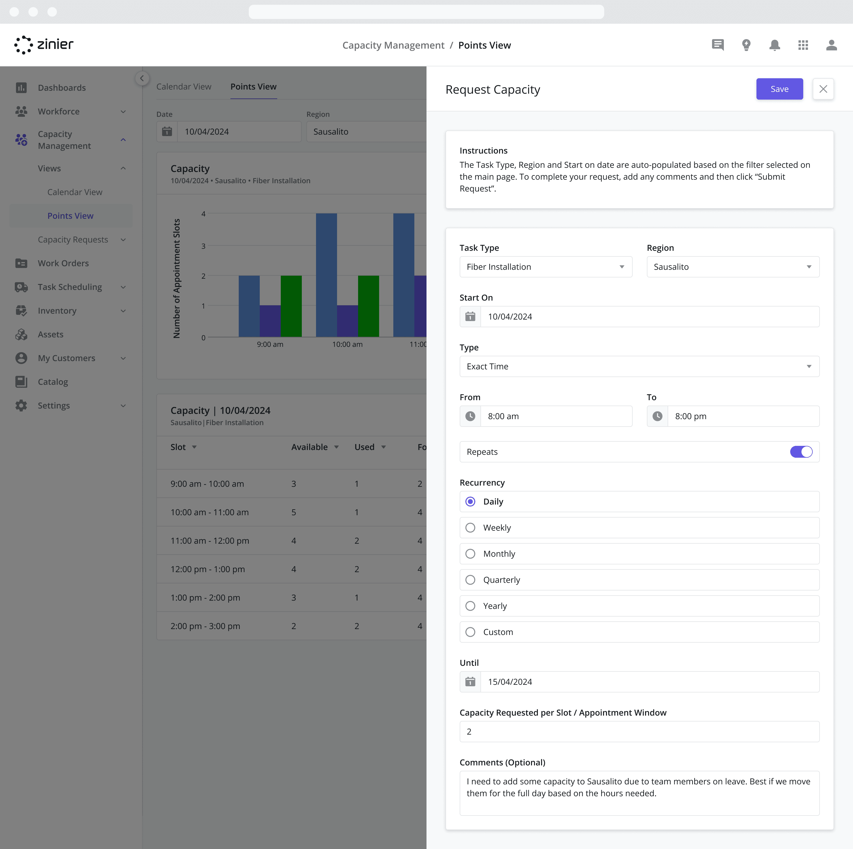 Points View - Manually Add Capacity.png