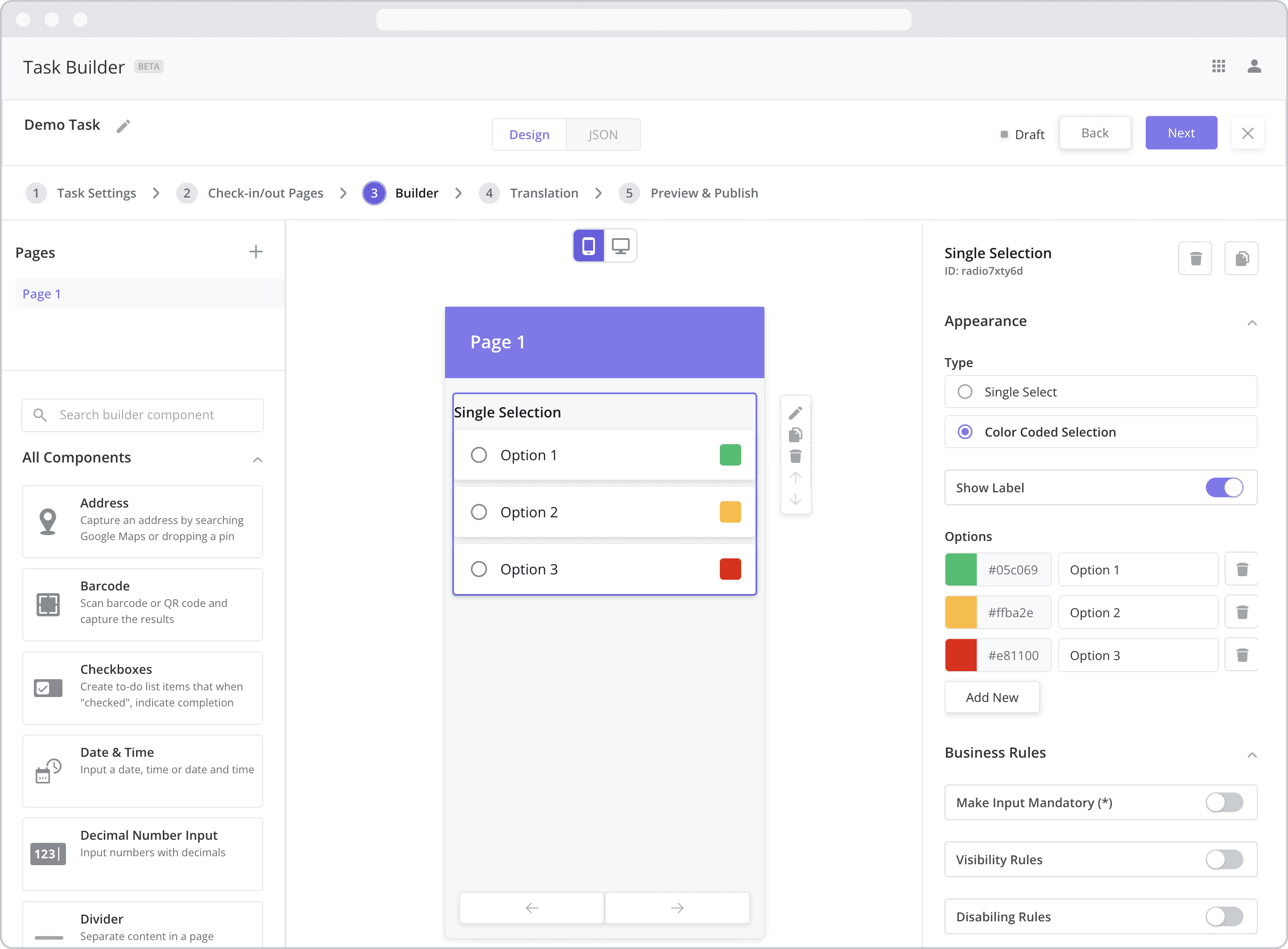 Builder - Single Selection 2 - Colors.png