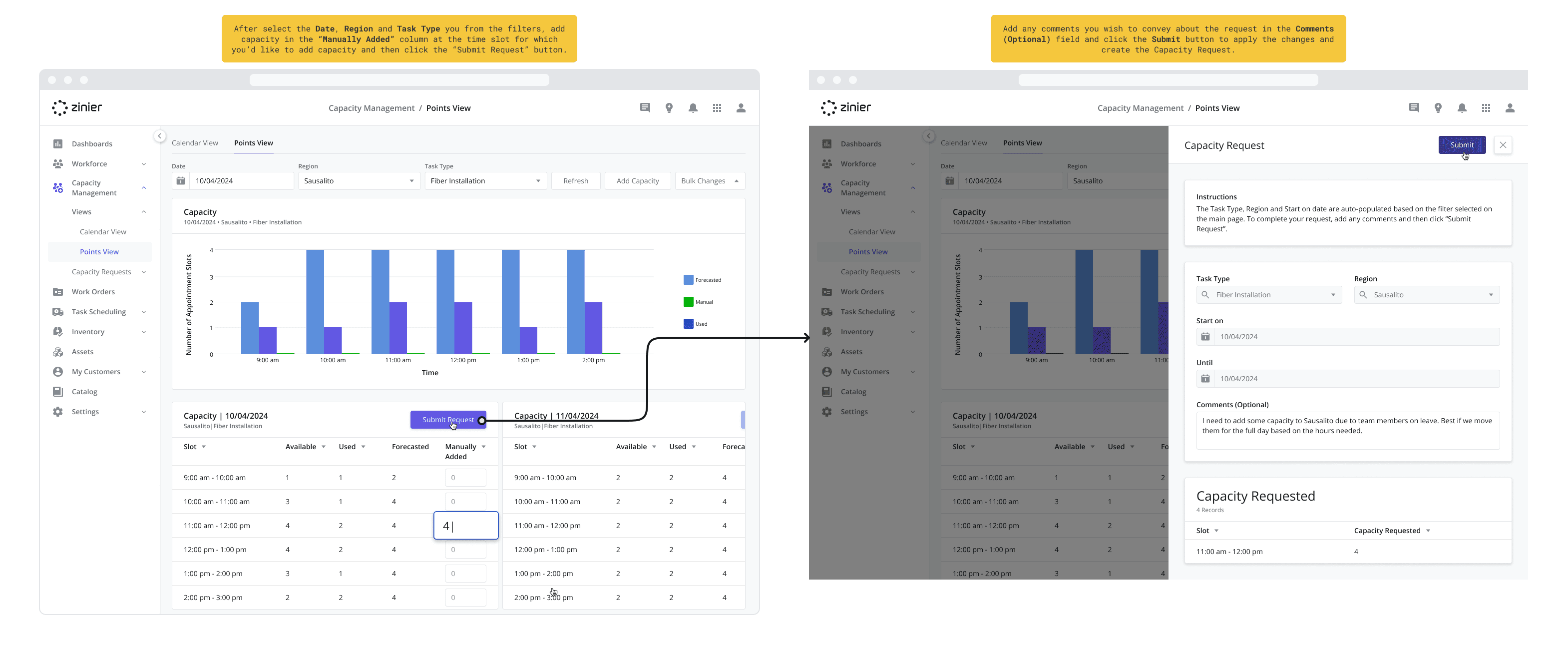 Points View - Manually Add Capacity from Datagrid.png